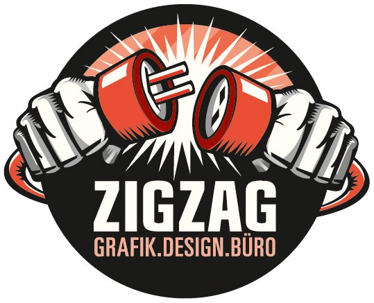 ZIGZAG GRAFIK.DESIGN.BÜRO, Internet, Visuelle Kommunikation, Kreation, Visuelle Konzeption, Artdirektion
